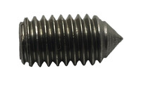 A2510240048C 3/8-16 X 3/4 SOCKET SET SCREW CONE STAINLESS